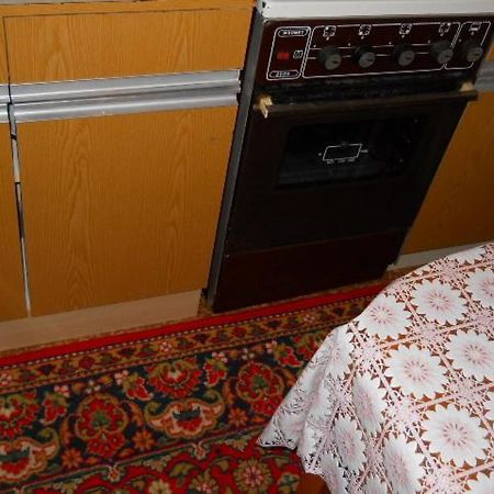 Квартира 2-Кімнатна Бюджетна Центр Парк-10Хв Wi-Fi Τερνόπιλ Εξωτερικό φωτογραφία