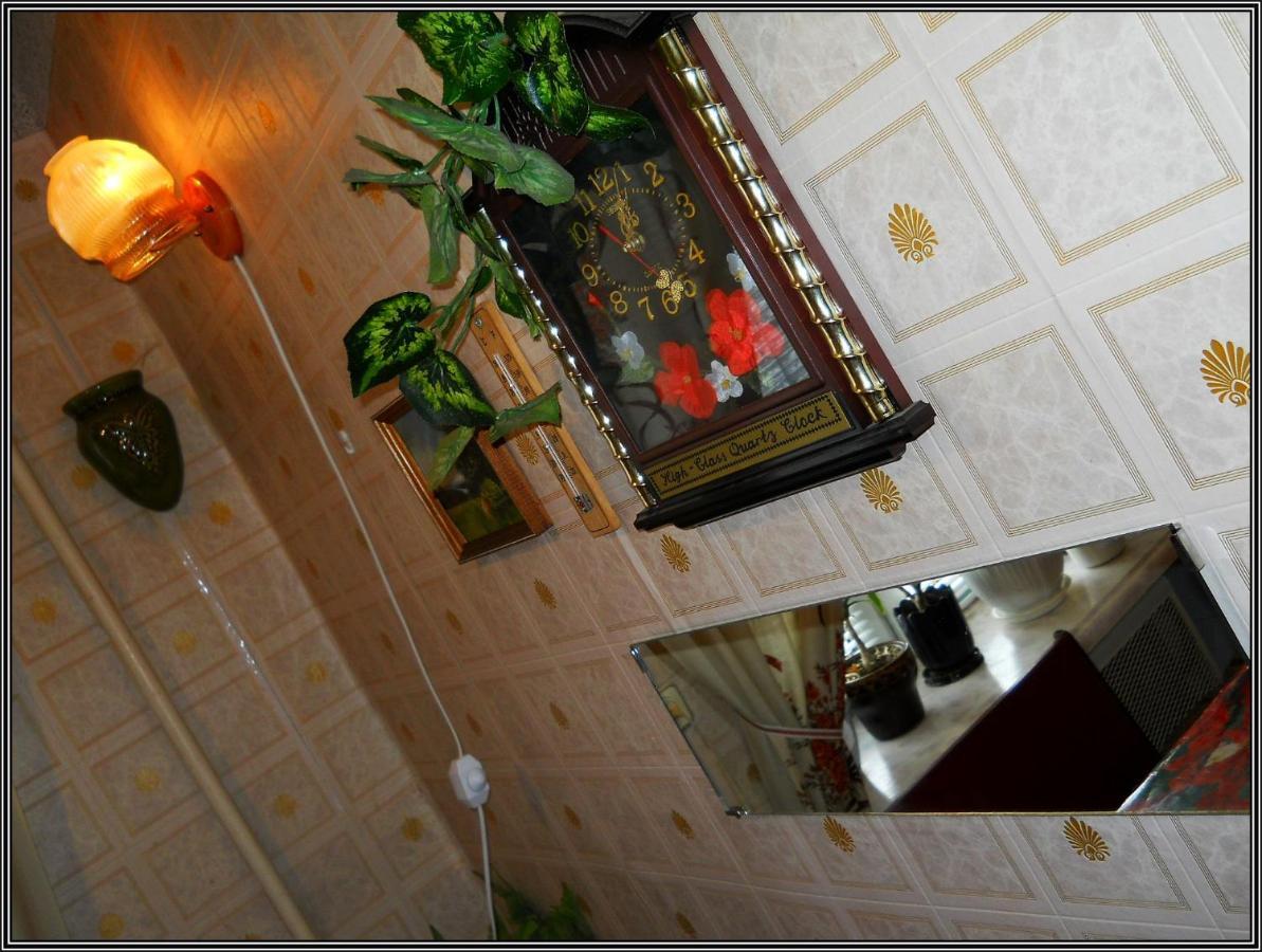 Квартира 2-Кімнатна Бюджетна Центр Парк-10Хв Wi-Fi Τερνόπιλ Εξωτερικό φωτογραφία