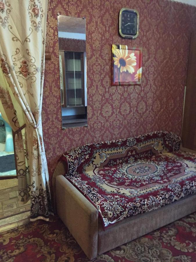 Квартира 2-Кімнатна Бюджетна Центр Парк-10Хв Wi-Fi Τερνόπιλ Εξωτερικό φωτογραφία