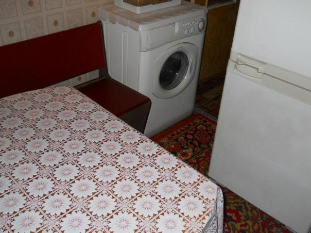 Квартира 2-Кімнатна Бюджетна Центр Парк-10Хв Wi-Fi Τερνόπιλ Εξωτερικό φωτογραφία