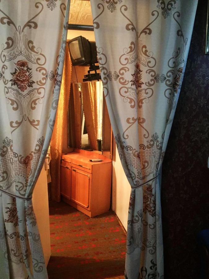 Квартира 2-Кімнатна Бюджетна Центр Парк-10Хв Wi-Fi Τερνόπιλ Εξωτερικό φωτογραφία