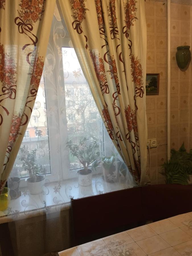 Квартира 2-Кімнатна Бюджетна Центр Парк-10Хв Wi-Fi Τερνόπιλ Εξωτερικό φωτογραφία