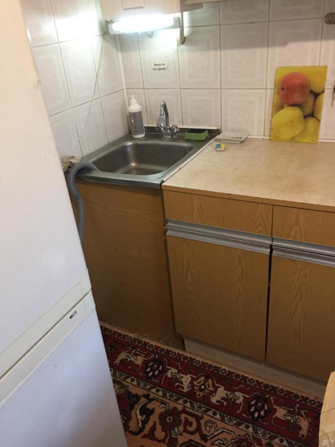 Квартира 2-Кімнатна Бюджетна Центр Парк-10Хв Wi-Fi Τερνόπιλ Εξωτερικό φωτογραφία